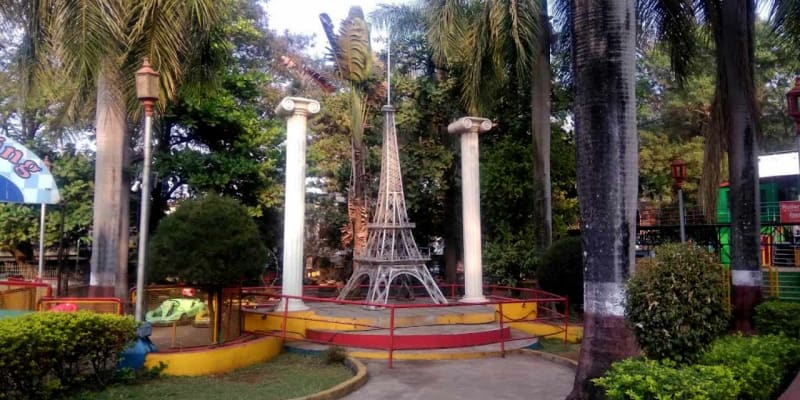 Appu Ghar Amusement Park