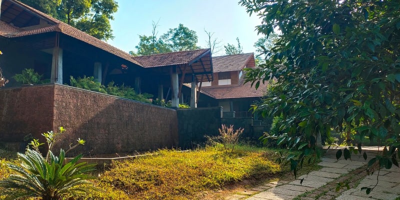 Nexstay Vythiri Mist