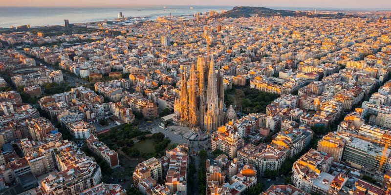 Sagrada Familia
