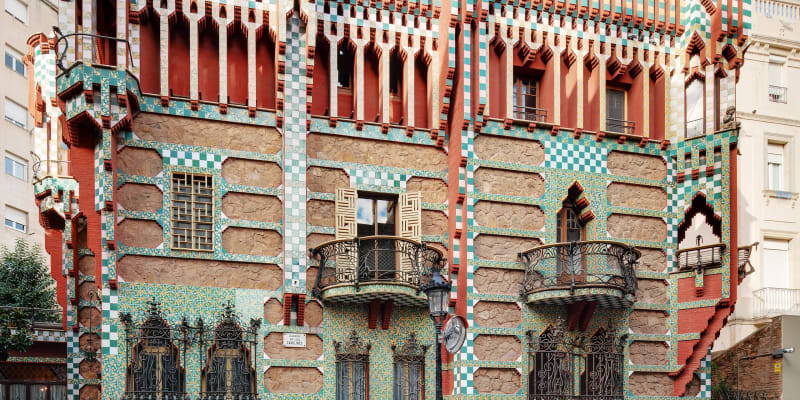 Casa Vicens
