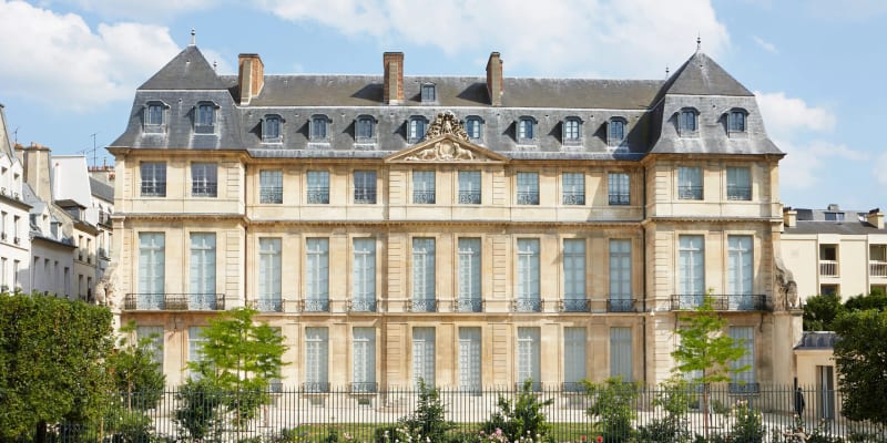 Pablo Picasso Museum