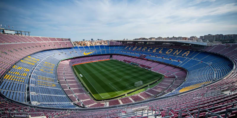 Camp Nou