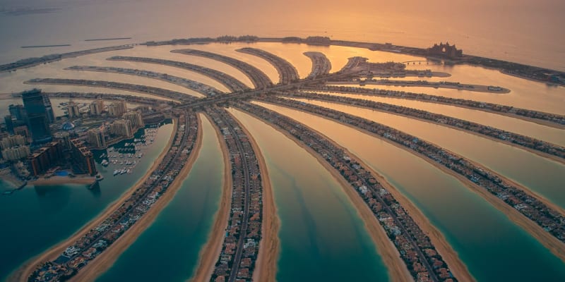 Palm Jumeirah