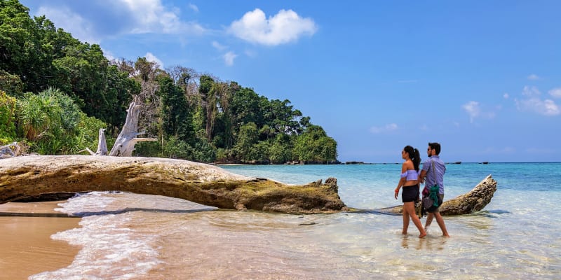 Kelan Beach
