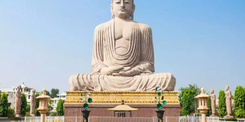 Bodh Gaya