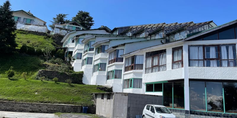 Kufri Holiday Resort
