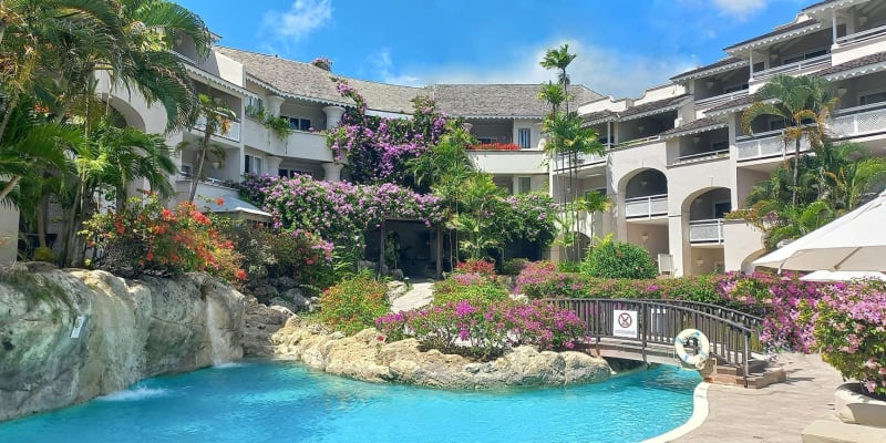 Bougainvillea Resort