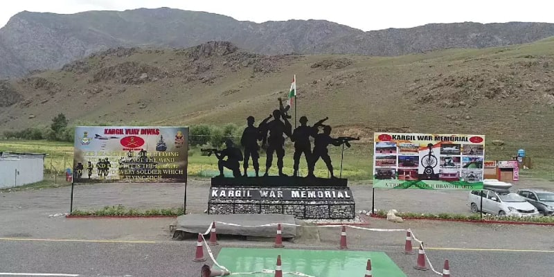 Kargil