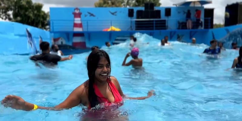 Ruppis Resort in Bangalore