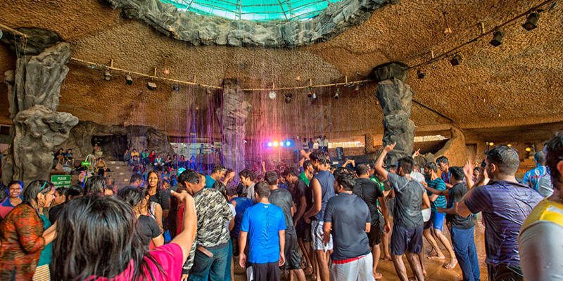 Guhantara Resort Day Out