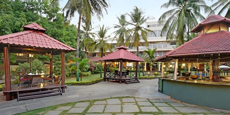 Royal Orchid Resort & Convention Centre, Bangalore | Luxury Staycation Deal