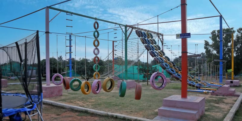 Suggee Resort Bangalore Day Outing