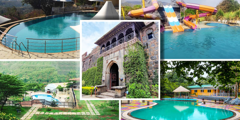 Village Resort Pune Day Out