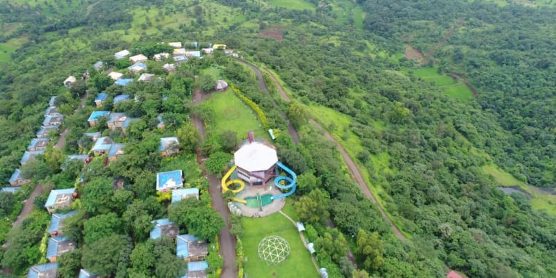 Mantra Resort