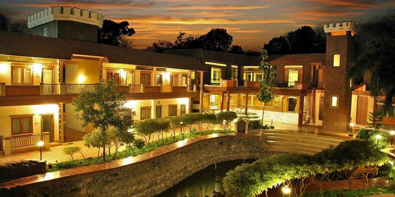 Hudson Hotels And Resorts