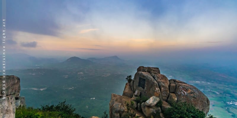 Whisper Wind View Point