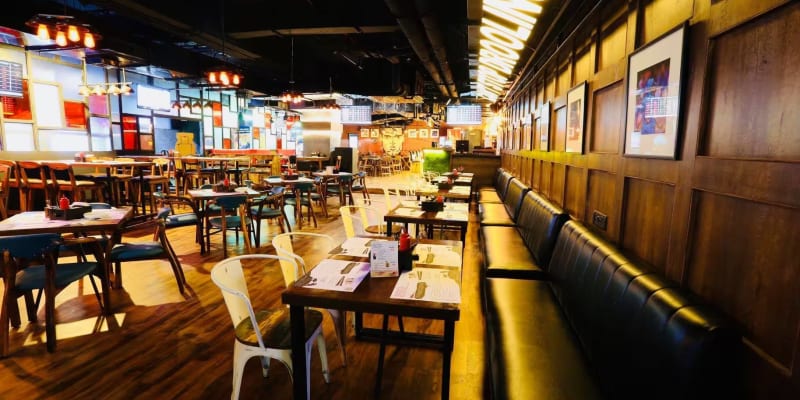 Noida Pub Exchange