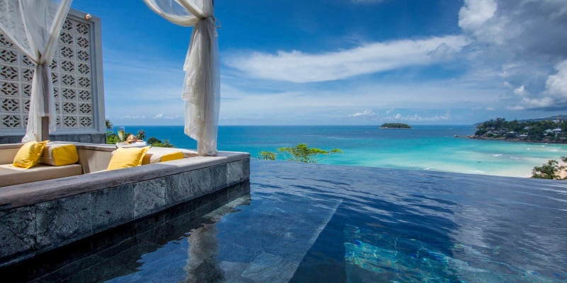 The Shore at Katathani