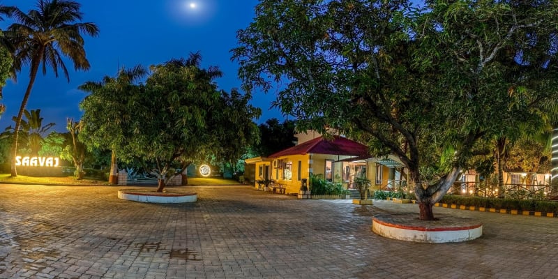 Saavaj Resort