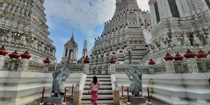 Wat Arun