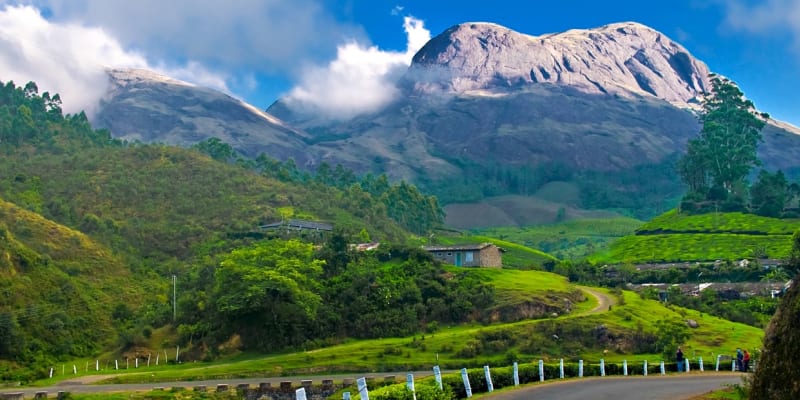 Munnar