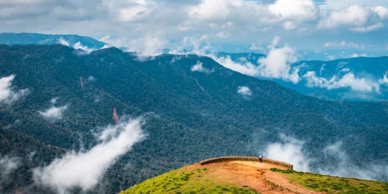 Coorg