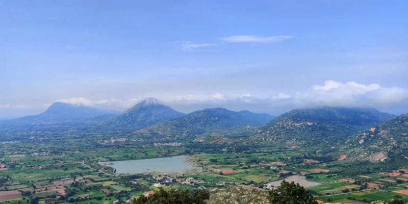 Anthargange