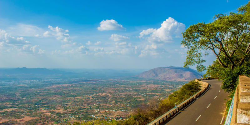 Yelagiri