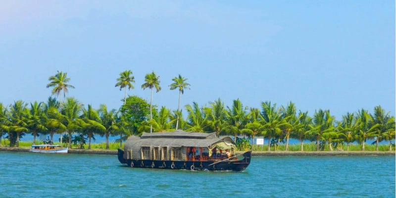 Aruvikkuzhi Waterfall