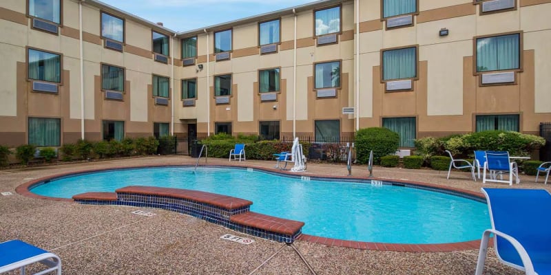 Geto Hotels and Resorts