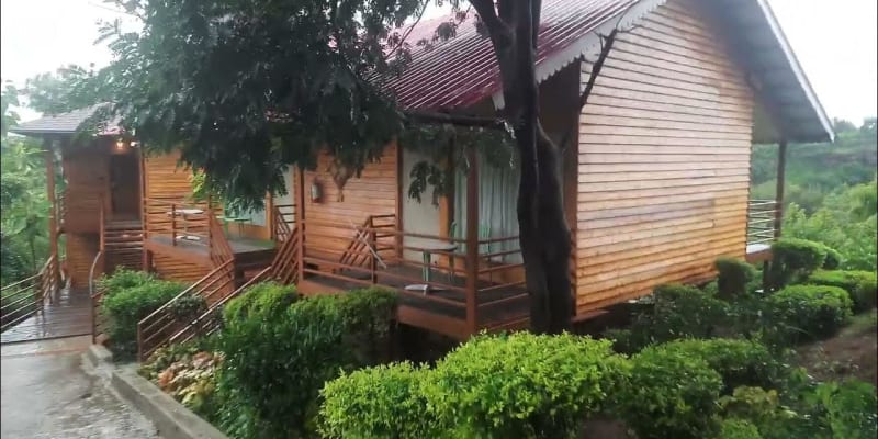 Kerwa Jungle Resorts