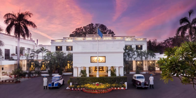Touchwood Resort