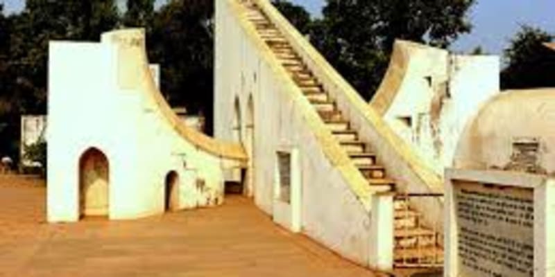 Learn More About Ujjain History at Vedshala Observatory