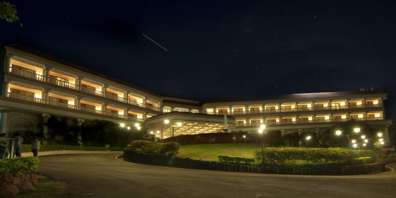 Lagoona Resort, Lonavala