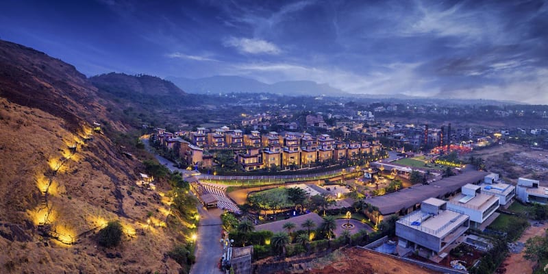 The Machan Resort, Atava