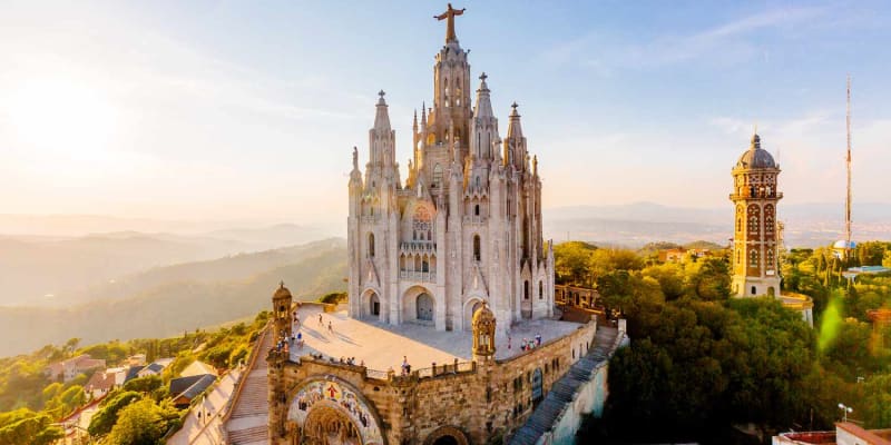 What to Pack for Barcelona Trip