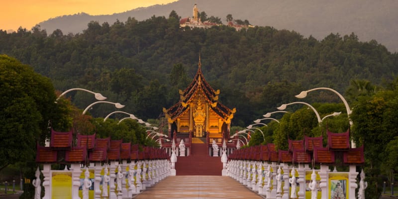 Chiang Mai