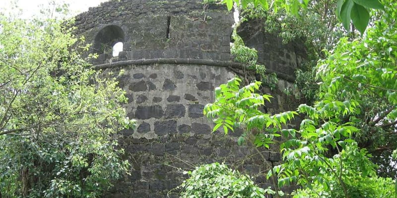 Andheri Fort