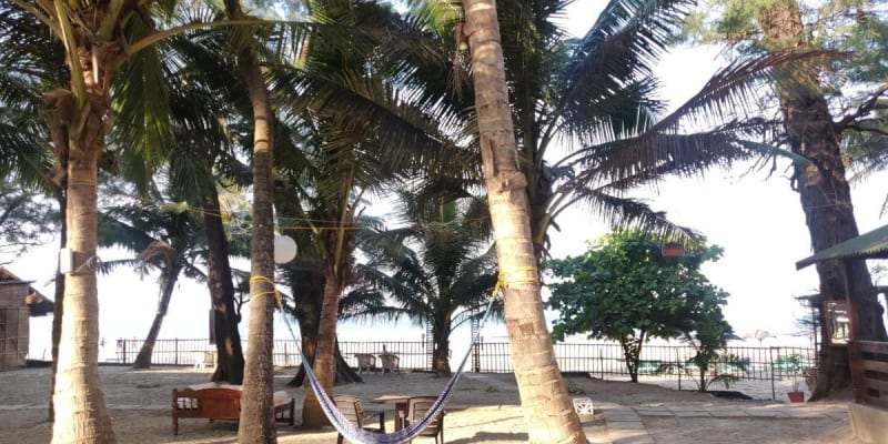 Subhan Beach Resort