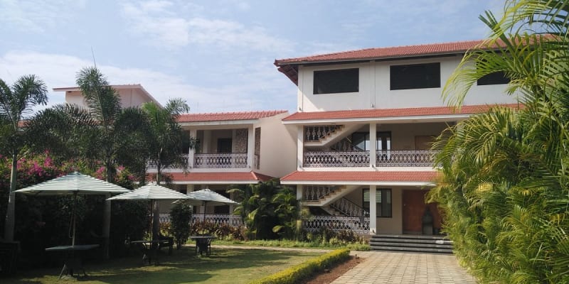 Sea Wind Beach Resort