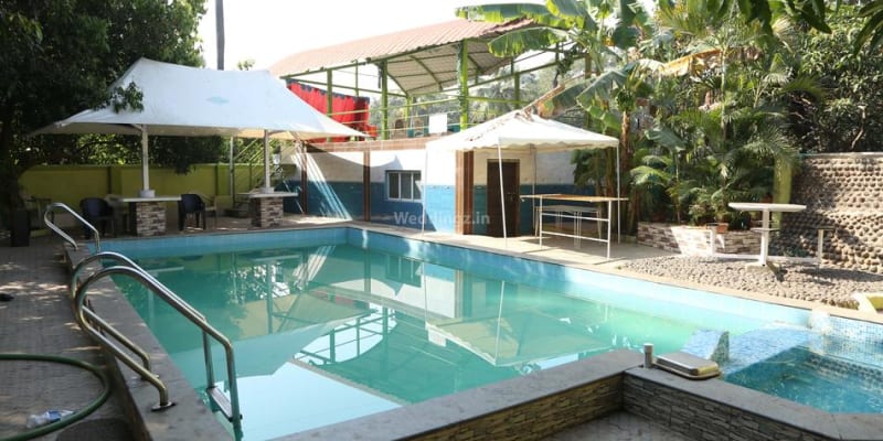 C Cube Resort