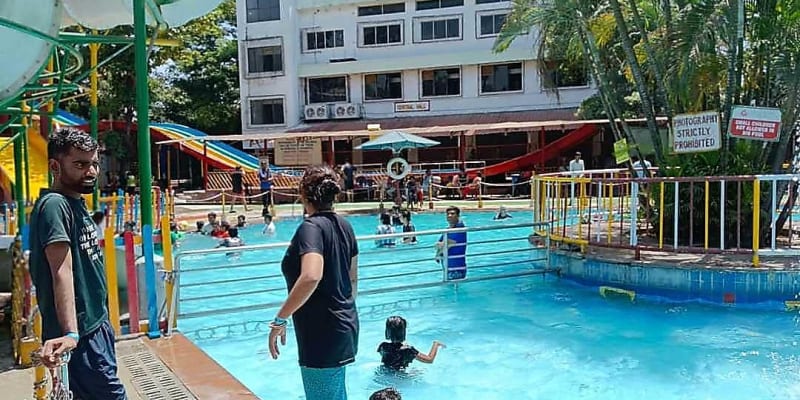Royal Garden Resort