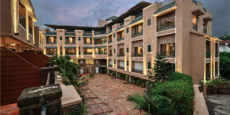 Meitas Countryside Resort