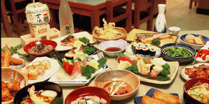Ikoi Japanese Restaurant