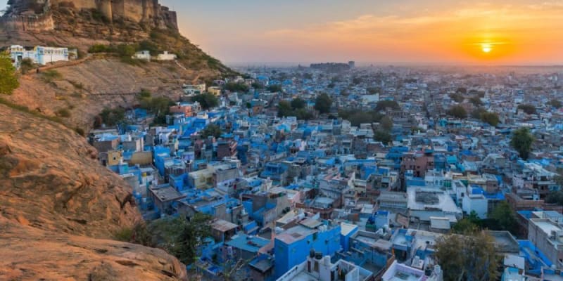Jodhpur