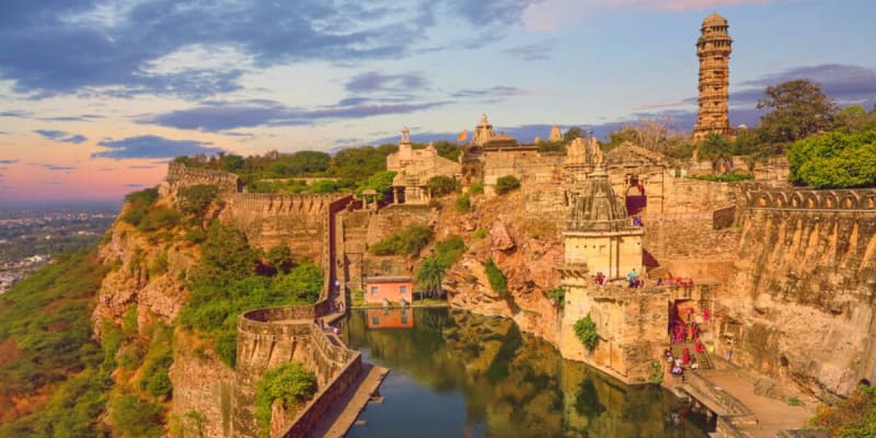 Chittorgarh