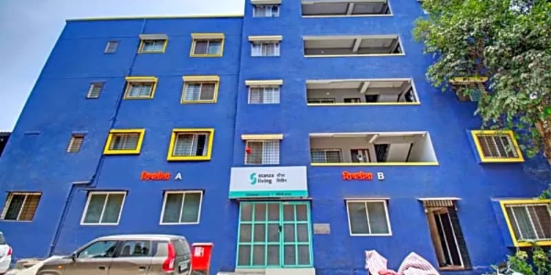 Choice Hostel, Karve Road