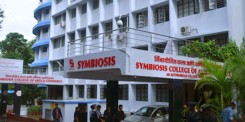 Symbiosis Road