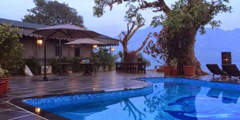 Basho Bougainvillea Resort