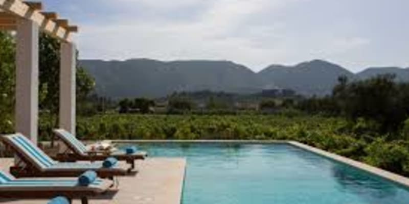 Villa Eliza